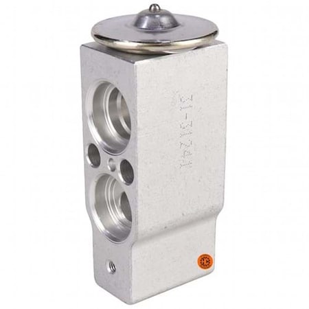 Aftermarket 883904313 Expansion Valve, Block Fits Massey Ferguson 883904313-HYC_2